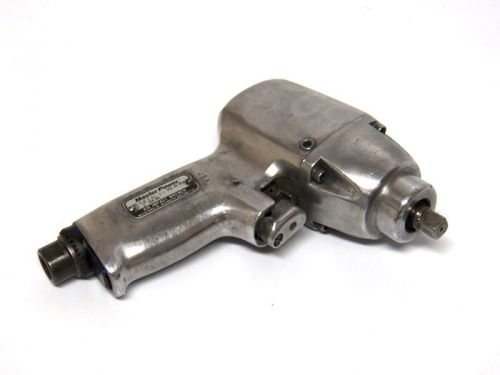 Master power industrial impact wrench 3/8&#034; drive # 2274/99 usa for sale
