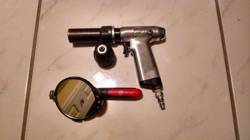 Ingersol rand cylinder clecos gun for sale