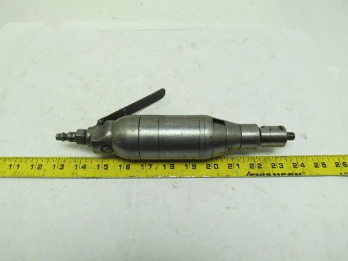 Chicago pneumatic air tool grinder 5/16-2.4 arbor for sale