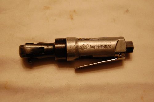 Ingersoll rand 1/4&#034; air ratchet 103a for sale