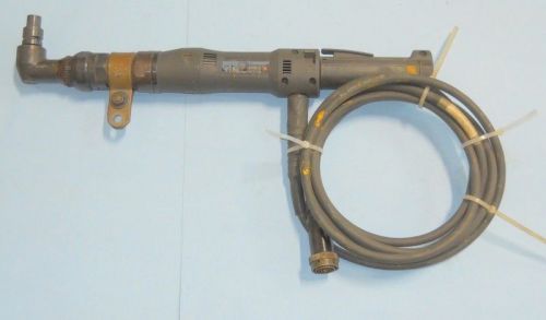 Ingersoll rand dea23n3s8utl d series nutrunner torque wrench for sale