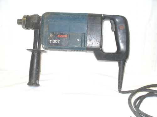Bosch chipping  hammer for sale