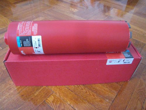 Hilti Diamond Core Bit, DD-B 5&#034;/16&#034;+  H2S, Brand New in Original Box