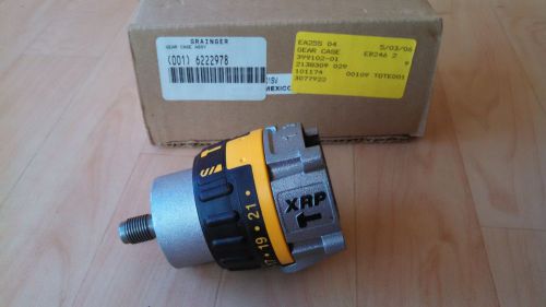 DeWalt Gear Case Assembly 399102-01SV For 18 Volt Cordless  Drill