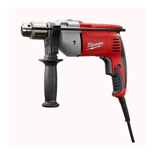 Milwaukee - 8-amp 1/2 in. hammer drill for sale