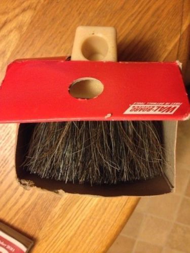 Wall-board Round Stipple Brush for Drywall Texture ceiling *NEW*