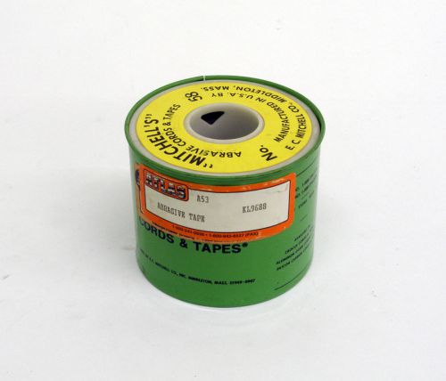 K-line kl9688: 3/16&#034; flat abrasive tape: 150 grit: k-line tools for sale