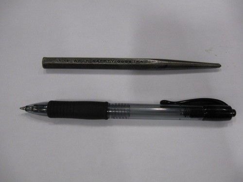 PROTO PROFESSIONAL 44 CENTER PUNCH 5/16&#034; ~USED~