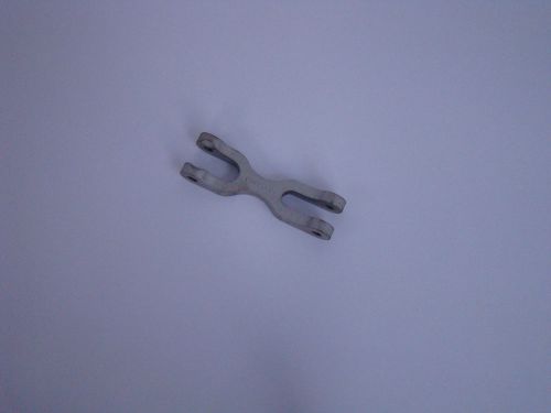 Greenlee 30266 link for 710 - 709 metal stud punch for sale