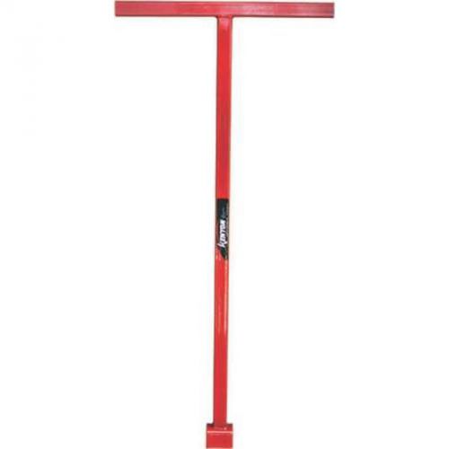 32&#034; meter key 1-1/8&#034; opening 85486 midwest rake company misc. plumbing tools for sale