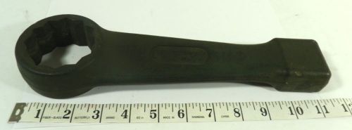 Snap-On #DX170 Slugging Wrench 2-3/16&#034;, 12-Point, Used, USA ~ (Up9C)