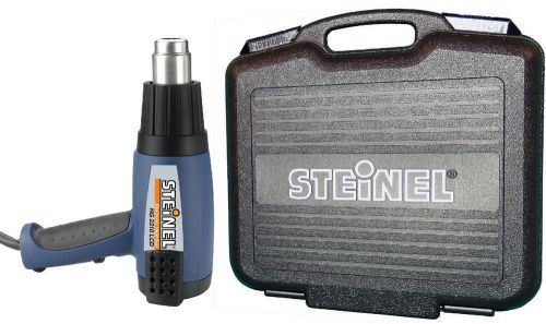 Steinel HG 2310 LCD Programmable IntelliTemp Heat Gun type 3483
