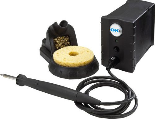 OK International PS-900 Compact Production Soldering System