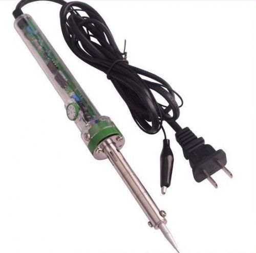 220V 40W Fine Tip Solder Tool US Plug Soldering Iron