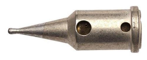Weller ppt5 0.031&#034; double flat tip for p2c/p2kc portasol butane soldering irons for sale