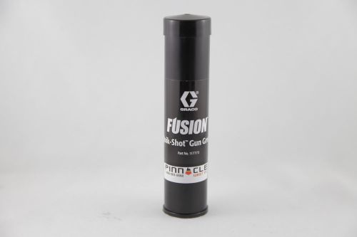GRACO 117773 - Fusion Quik-Shot Gun Grease - 4 pack