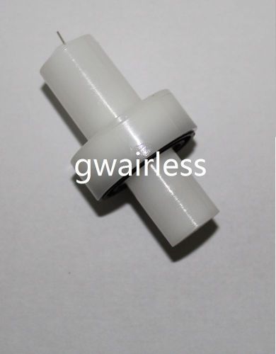 Aftermarket 1PACK flat nozzle ,for Gema 2 Electrostatic powder spray gun parts