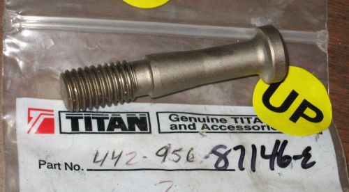 Titan Connecting Rod 442-956 442956 5/8-11 Thread Hydra PRO IV Airless Sprayers