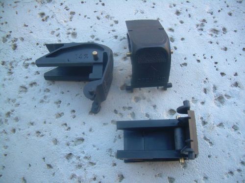 ITW Ramset Trakfast TF1100 Actuator Assembly 401400A