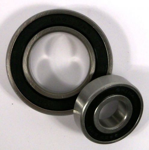 Motor bearings for clarke obs-18, obs-18 dc pair for sale
