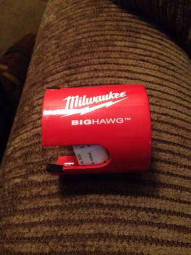 Milwaukee 49-56-9010 Big Hawg 2-9/16 in. Hole Saw
