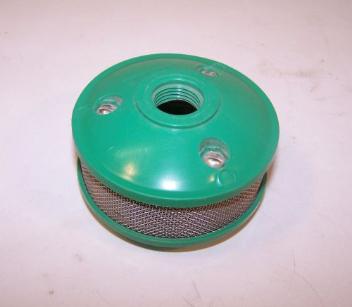 Multiquip 3/8&#034; Inlet Strainer for MP2 Series Saws Part # 25685-001