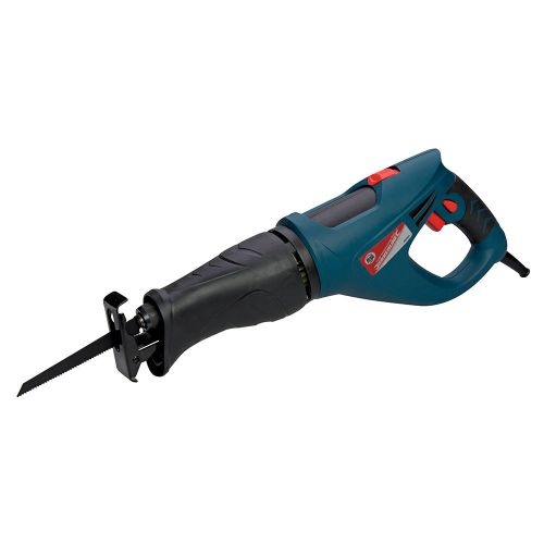 Electric Reciprocating Saw 800watts 240v with 5 position rotating grip Sawzall