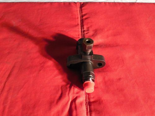 Fuel injector kit - fairbanks morse for sale