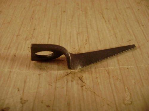 Fairbanks-Morris Z D Engine NOS NEW Connecting Rod Splashier