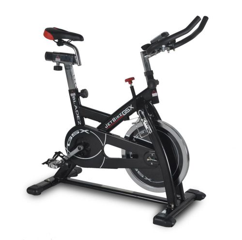 Bladez fitness jetbike gsx indoor cycle for sale