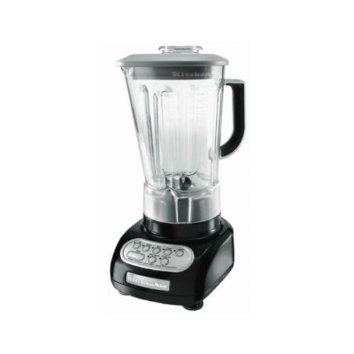 Home 5-speed blender processor black kitchen beverage countertop food mixer gift for sale