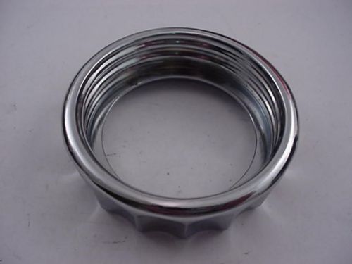 Waring  Blender Stainless Steel Container Securing Ring