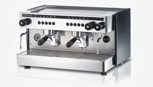 Espresso machine / cafetera ottima 110v for sale