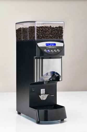 Nuova simonelli mythos veloce commercial espresso coffee grinder ami7131 new for sale