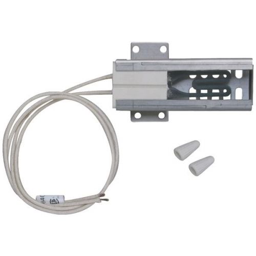 Exact replacements erig9998 universal gas range oven igniter flat-style for sale