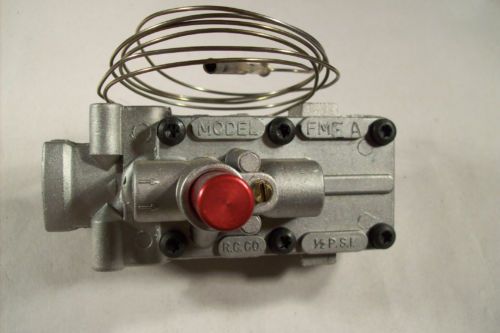 Robertshaw Invensys NEW Gas Safety Valve Blodgett 11523 NEW for Pizza