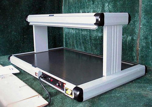 New hatco gr2bw-36 food warmer glo-ray designer top/bottom heat 36&#034; cost $1725 for sale
