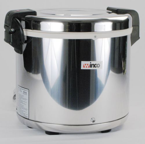 Rice warmer  110 cup for sale