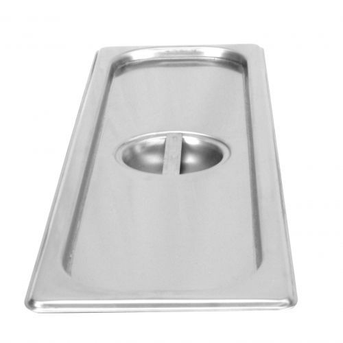 Thunder Group STPA7120CL Half Size Solid Cover For Steam Pan