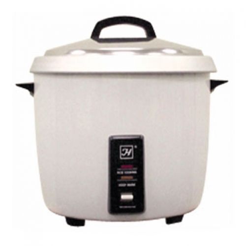 Sej50000t nonstick 30 cup rice cooker / warmer for sale