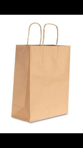 Cosco Premium Large Brown Paper Shopping Bag - 091566