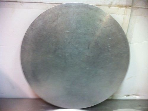 Cover Lid Seperator 15&#034; diameter fro pizza pans