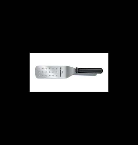 Victorinox forschner 42691 s/s 3&#034;x8&#034; perforated blade with polypropylene handle for sale