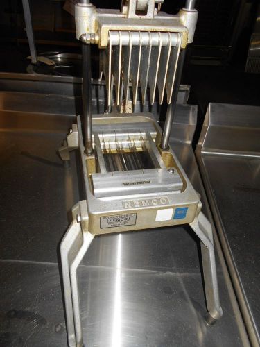 Commercial Onion Slicer