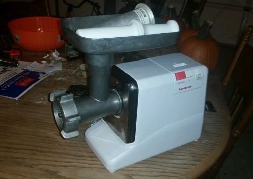 #12 electric meat grinder for sale