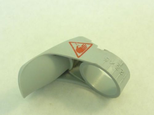 137637 New-No Box, Bettcher 163207 Thumb Support