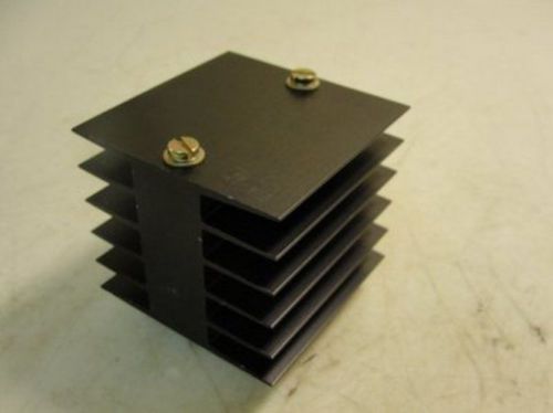 12219 New-No Box, Metalquimia Sa Processing  2070101 Heatsink