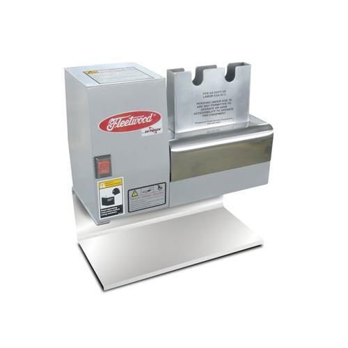 Fleetwood Food Processing Eq. ABI Meat Tenderizer