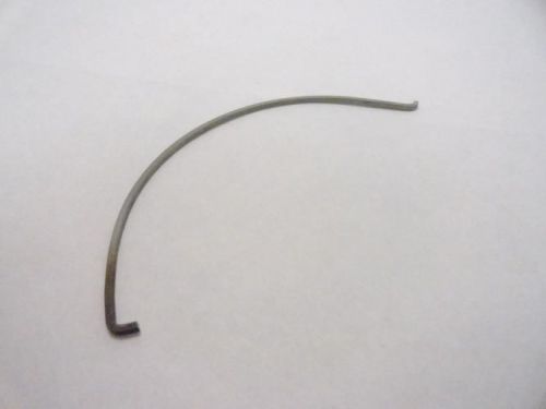 142651 New-No Box, Tipper Tie 290699 Front Retaining Ring