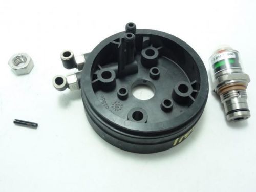 140546 New-No Box, Crepaco 801199 Adapter Kit for Pump